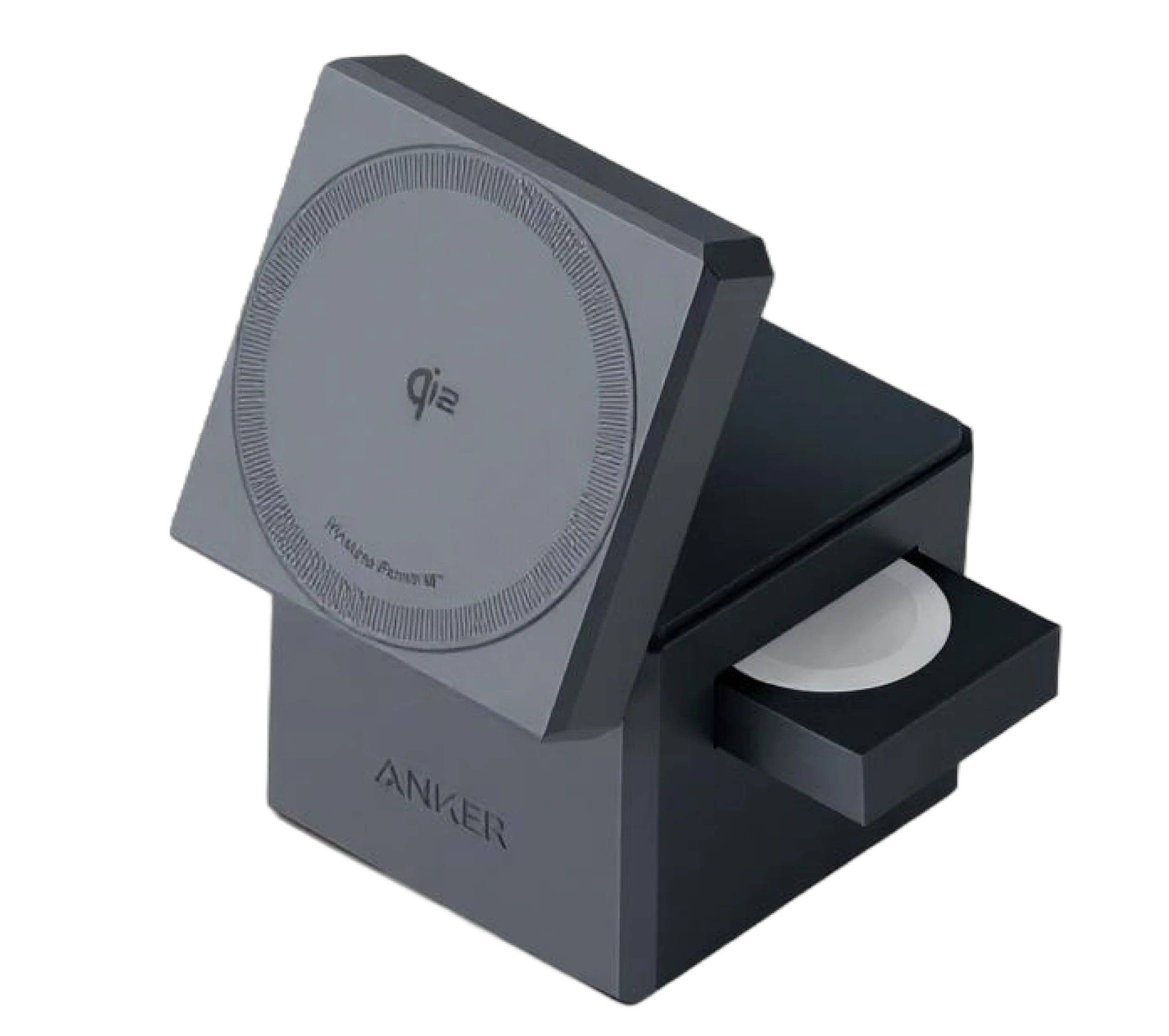 Anker 3-in-1 Cube with Qi2