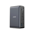 Anker docking station with SD card slot for USB-C connectivity