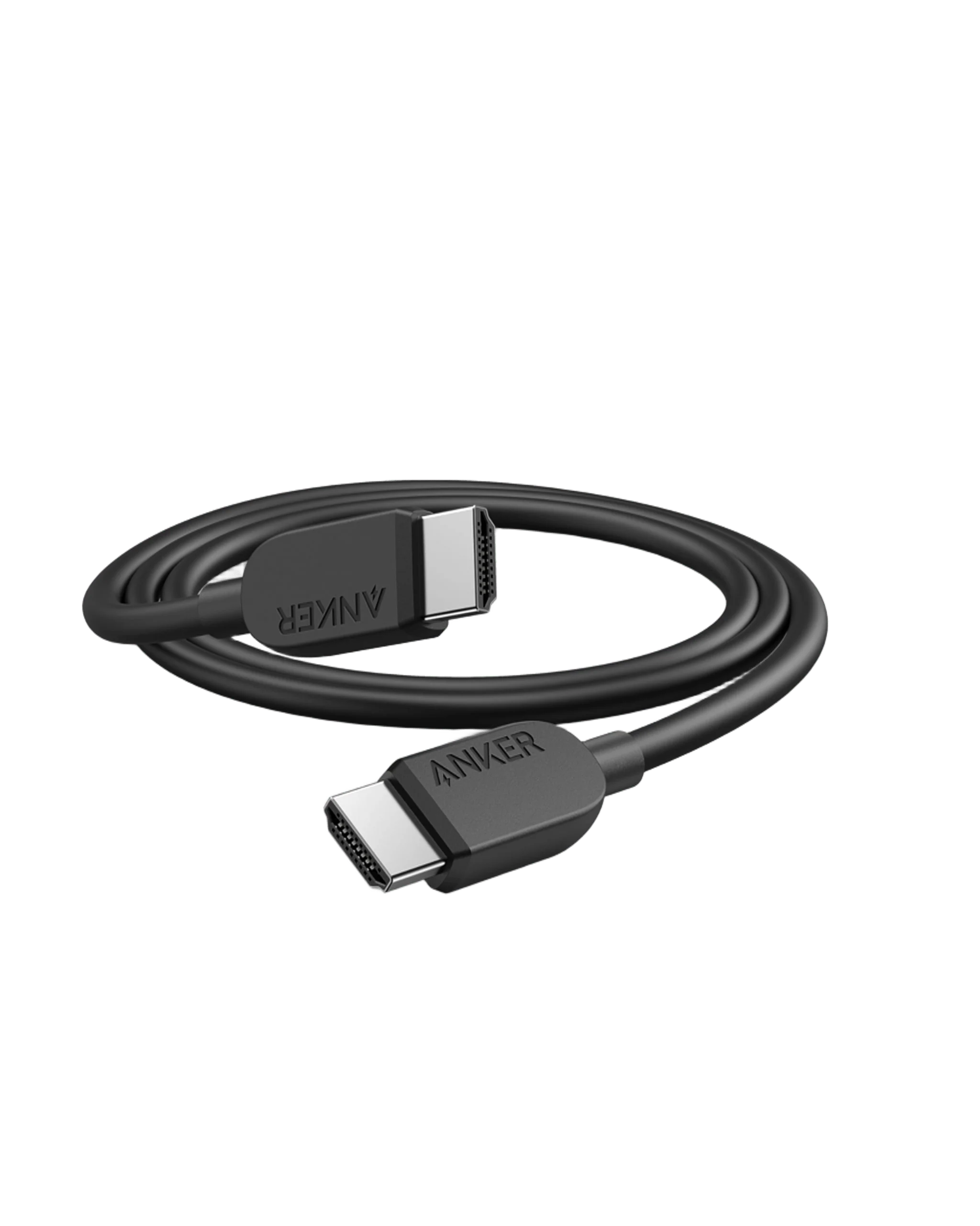 Anker HDMI Cable (6 ft, 8K)