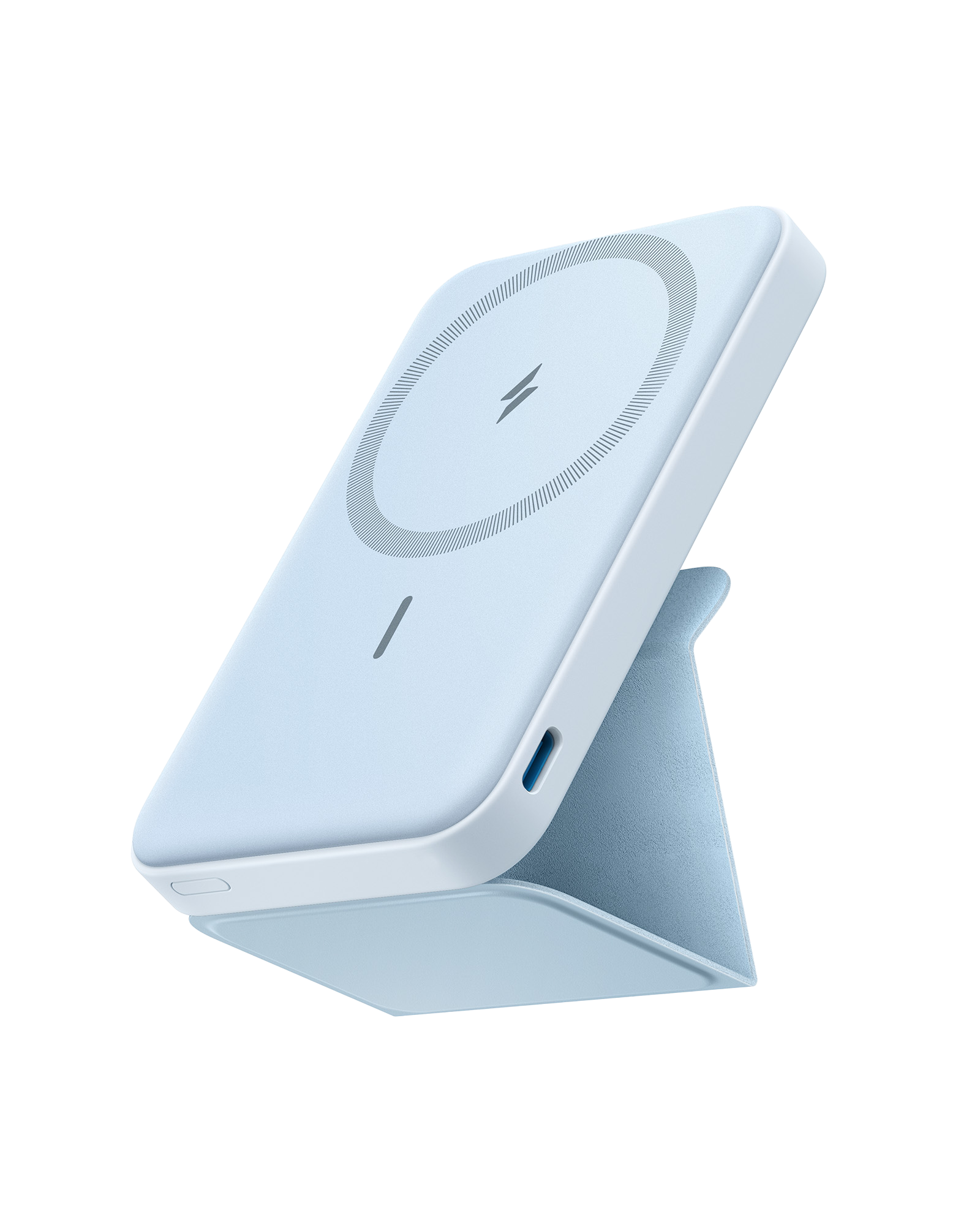 Anker 622 Magnetic Battery (MagGo) R7 Misty Blue
