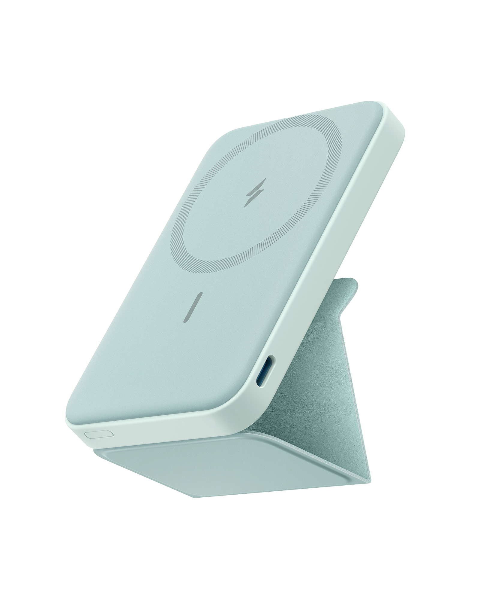 Anker 622 Magnetic Battery (MagGo) R7 Buds Green