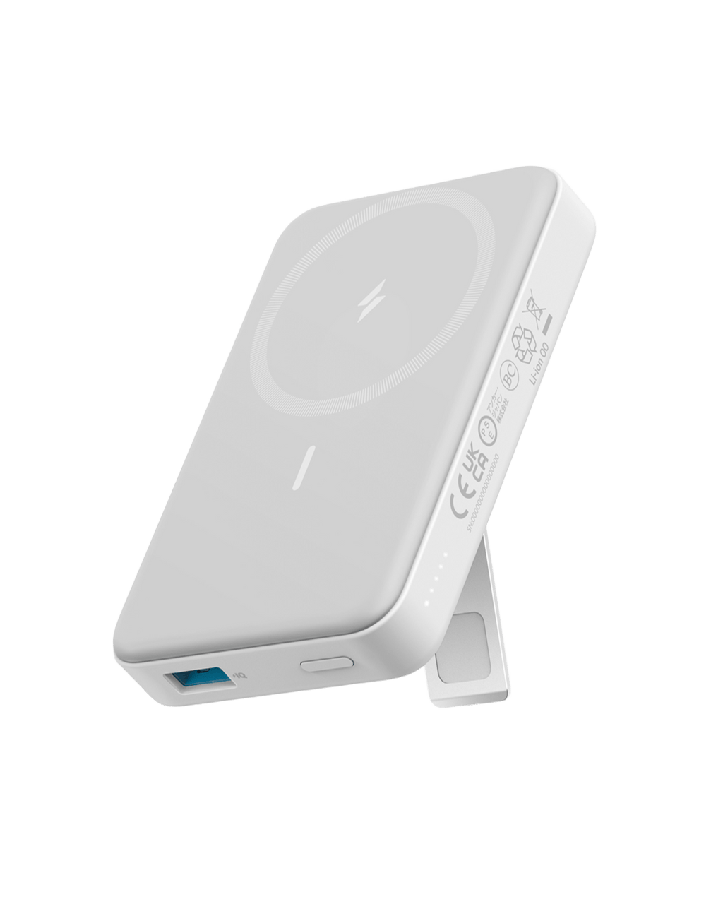 Anker 633 Magnetic Battery J0 Dolomite White