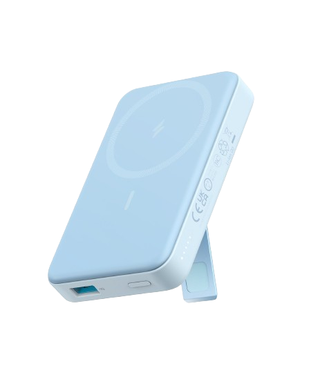 Anker 633 Magnetic Battery J0 Misty Blue