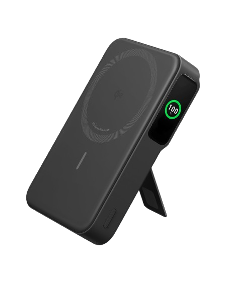 Anker MagGo Power Bank (10K) D0 Black Stone