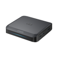 Anker sleek charger with USB ports for efficient charging, charger