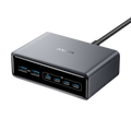 Anker charging station with multiple USB ports