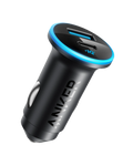 Anker 323 Car Charger (52.5 W)