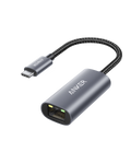 Anker adapter with Type-C for fast network connection