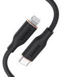 Anker cable with Type-C for charging and syncing