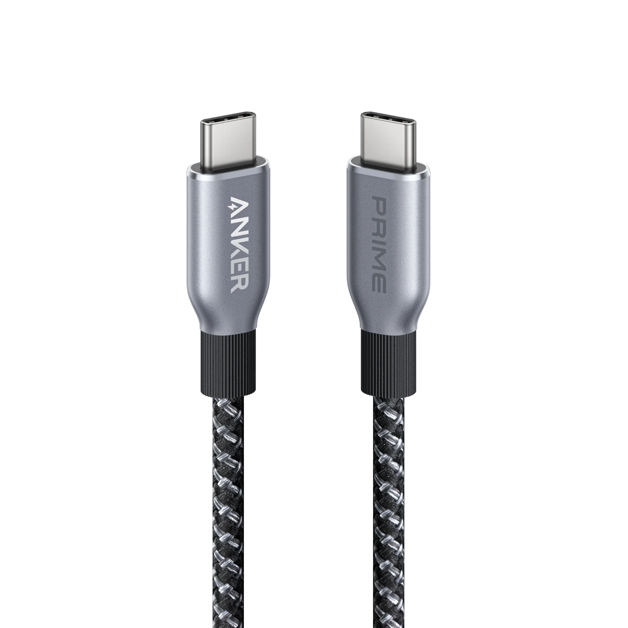 Anker USB-C cable for Prime with braided design
