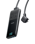 Anker GaNPrime power strip with USB ports for efficient charging