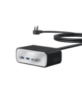 Anker with dual ports for high-speed 100W charging