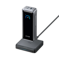 Anker Prime Power Bank (26K, 300W) with Charging Base