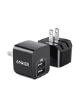 Anker with dual USB ports for fast charging