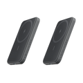 Anker 621 Magnetic Battery (MagGo) 2-Pack