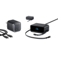 Anker Nano Charging Station (7-in-1, 100W) and Anker Nano Charger (45W) with Cable