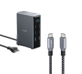 Anker Prime Charging Docking Station with 240W USB-C to USB-C Cable