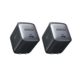 Anker 715 Charger (Nano II 65W) (2-Pack)
