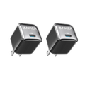 Anker Nano Pro Charger (20W) 2-Pack