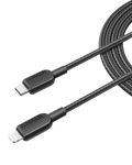 Anker 310 USB-C to Lightning Cable (6 ft /10 ft /3 ft)